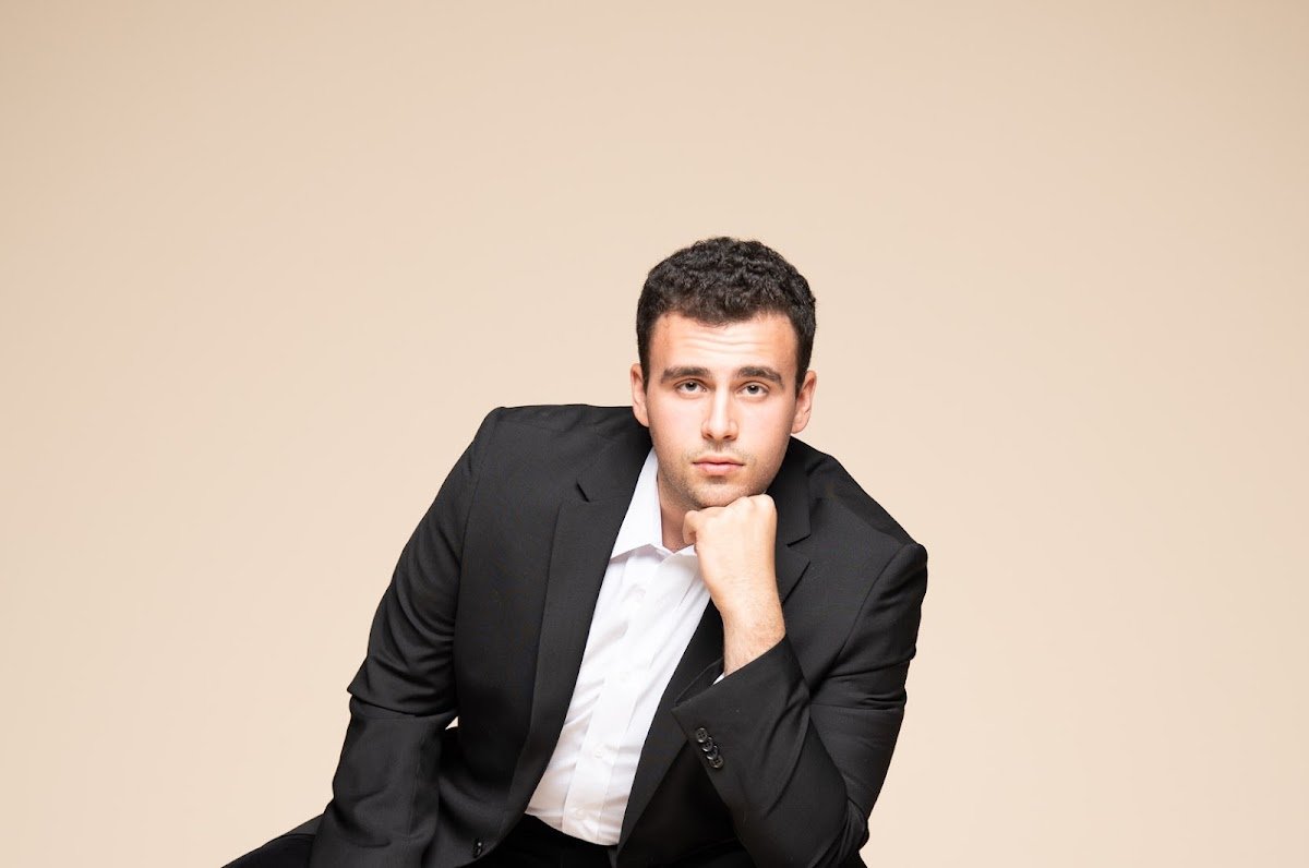 York Region Music Academy - Violin Studio of Daniel Temnik