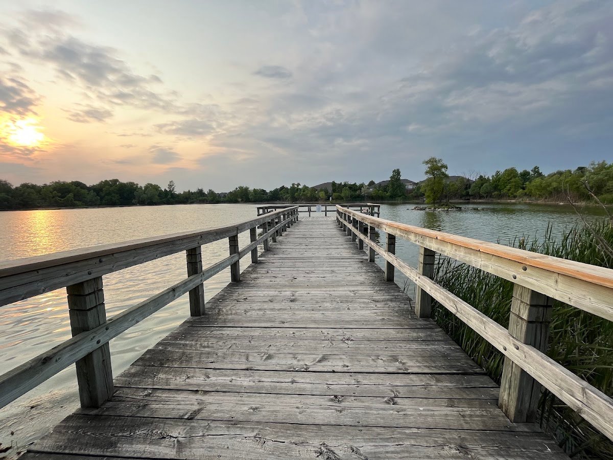 Swan Lake Park