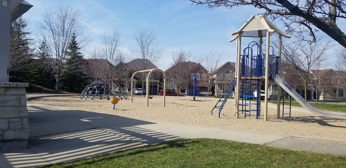 Mount Joy Park