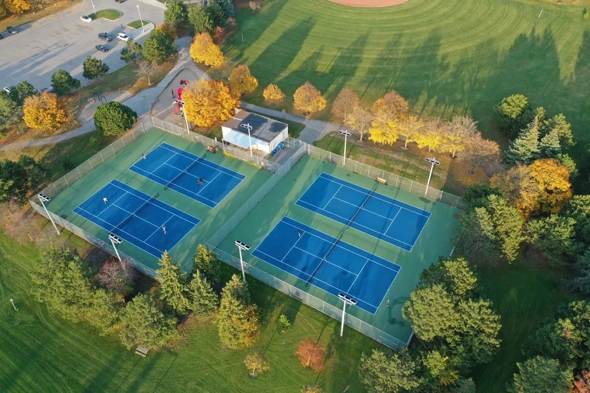 Armadale Tennis Club