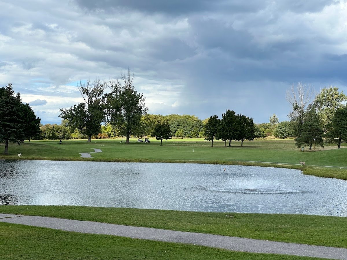 Bushwood Golf Club