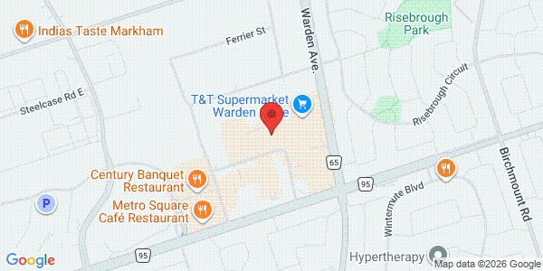 Map of Symphonic Music Institute