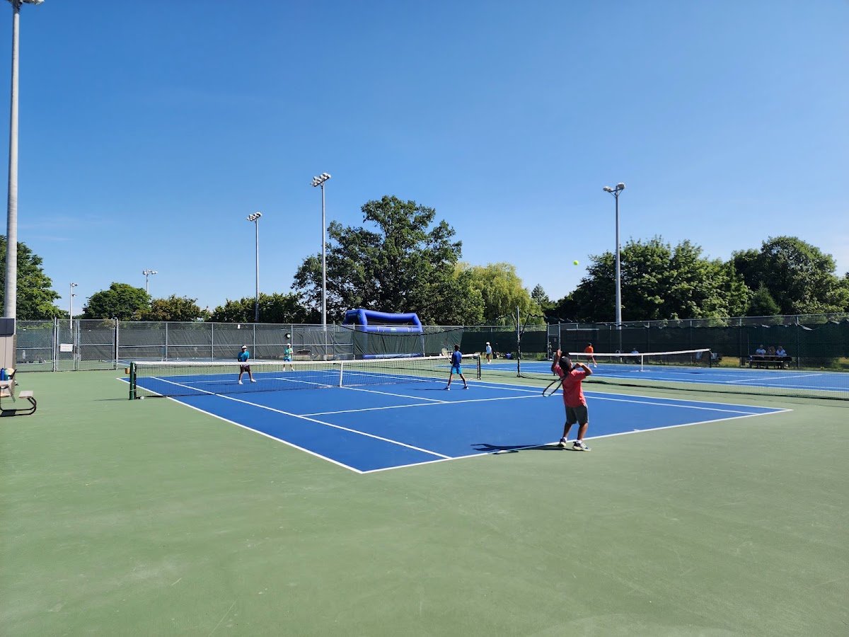 Unionville Tennis Club