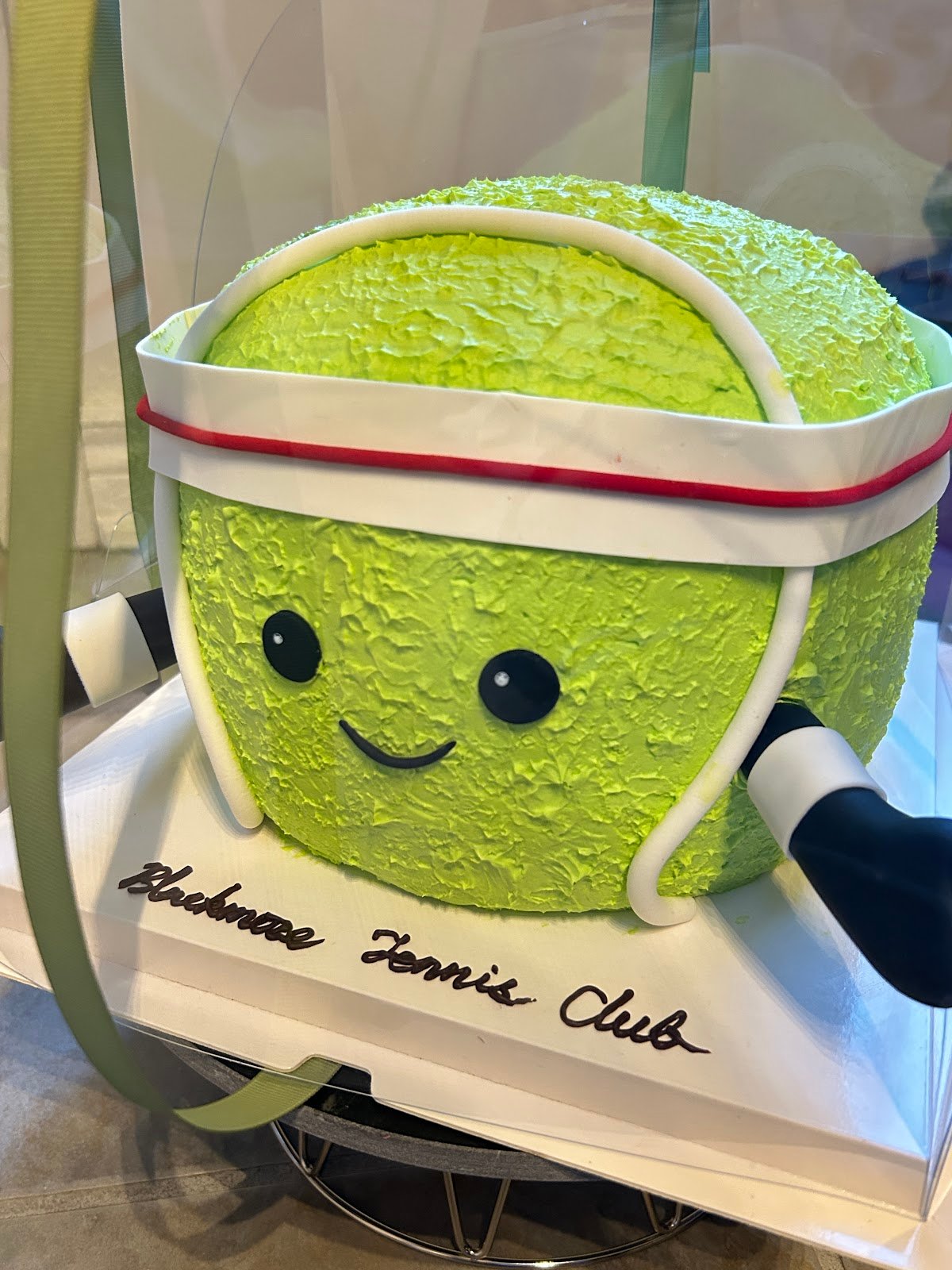 Blackmore Tennis Club