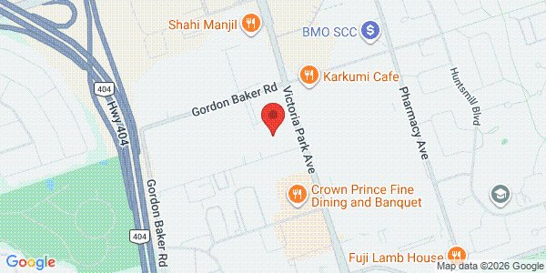 Map of DaaBall Tennis - AI Simulators & Indoor Full Court