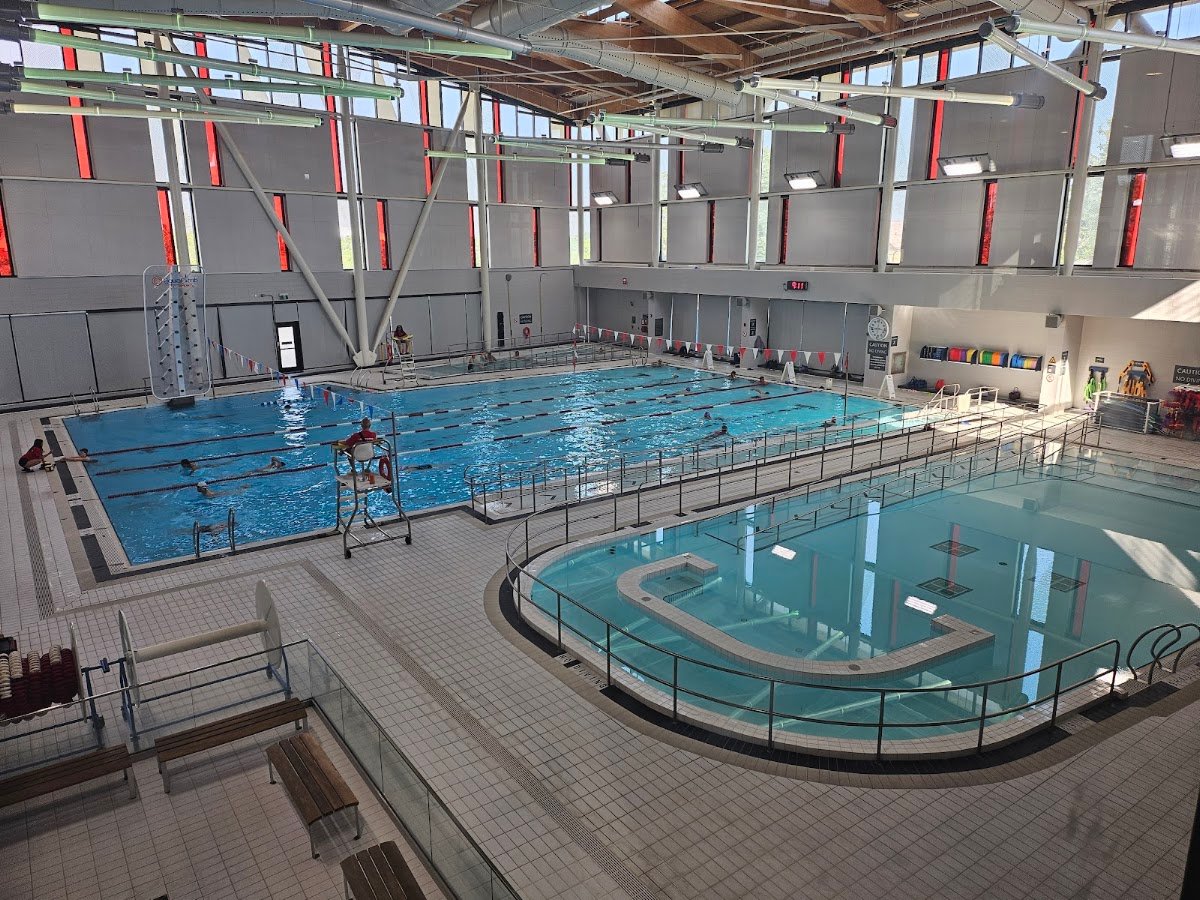 Aaniin Community Centre