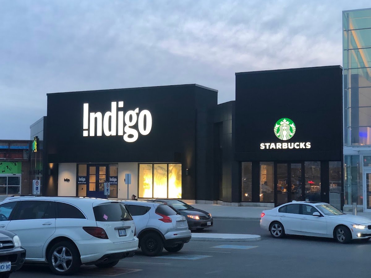 Indigo