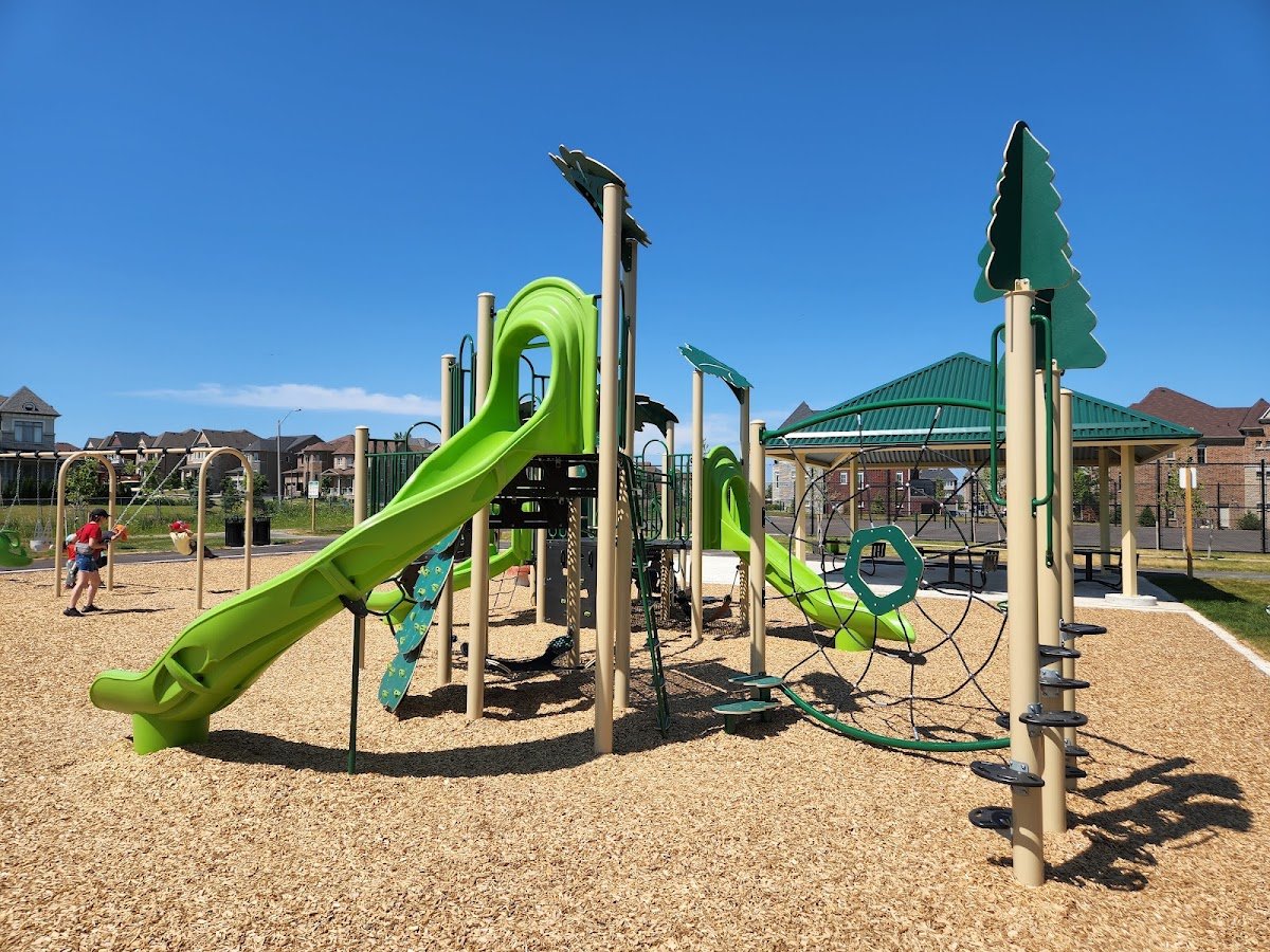 Blodwen Davies Park