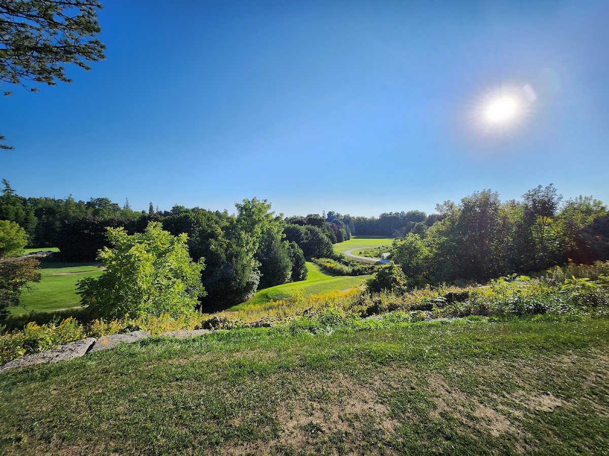 Markham Green Golf Club