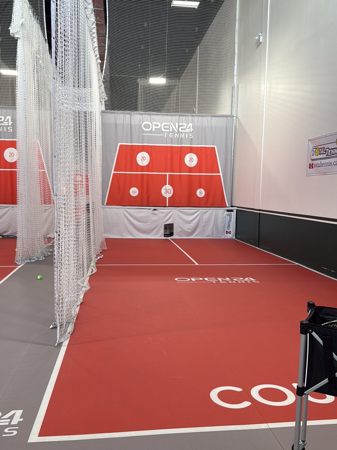 Open24 Tennis