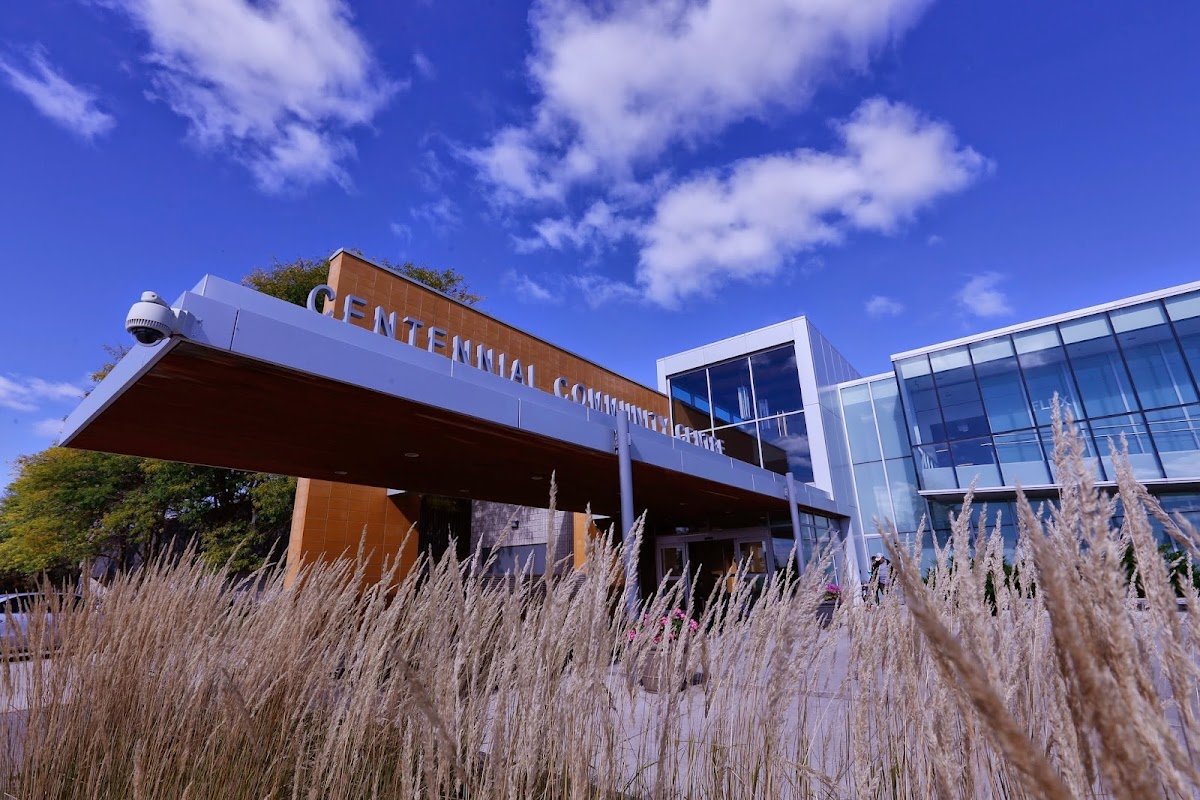 Markham Centennial Community Centre