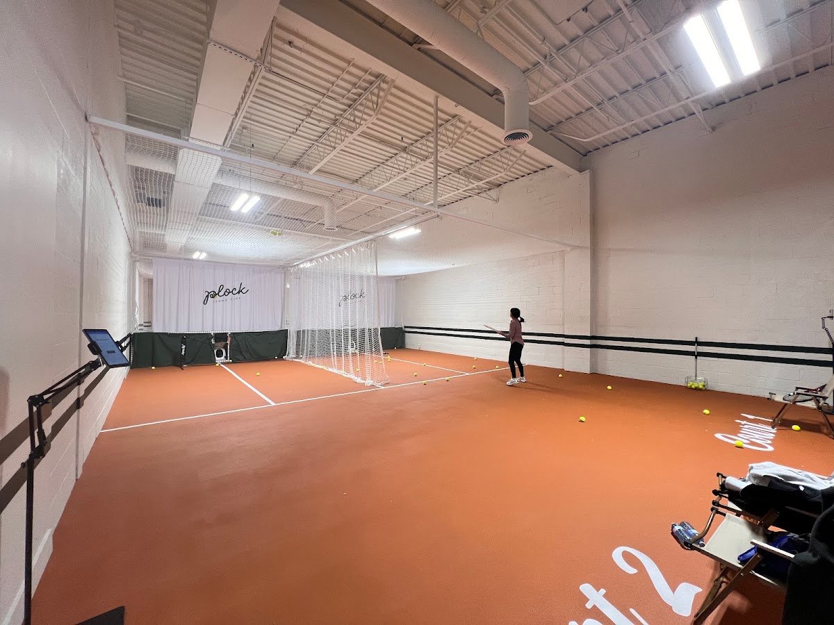 Plock Tennis Club