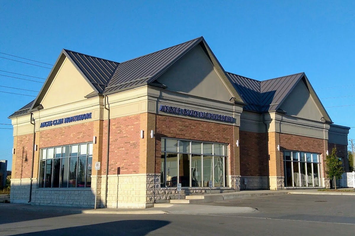 Angus Glen Montessori School