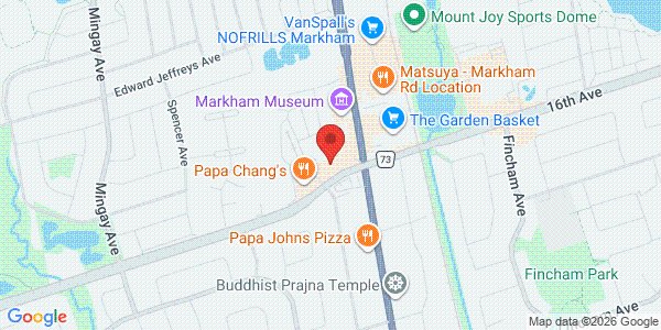 Map of Neko Coffee