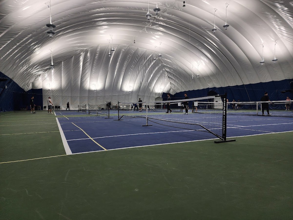 Premier Racquet Clubs