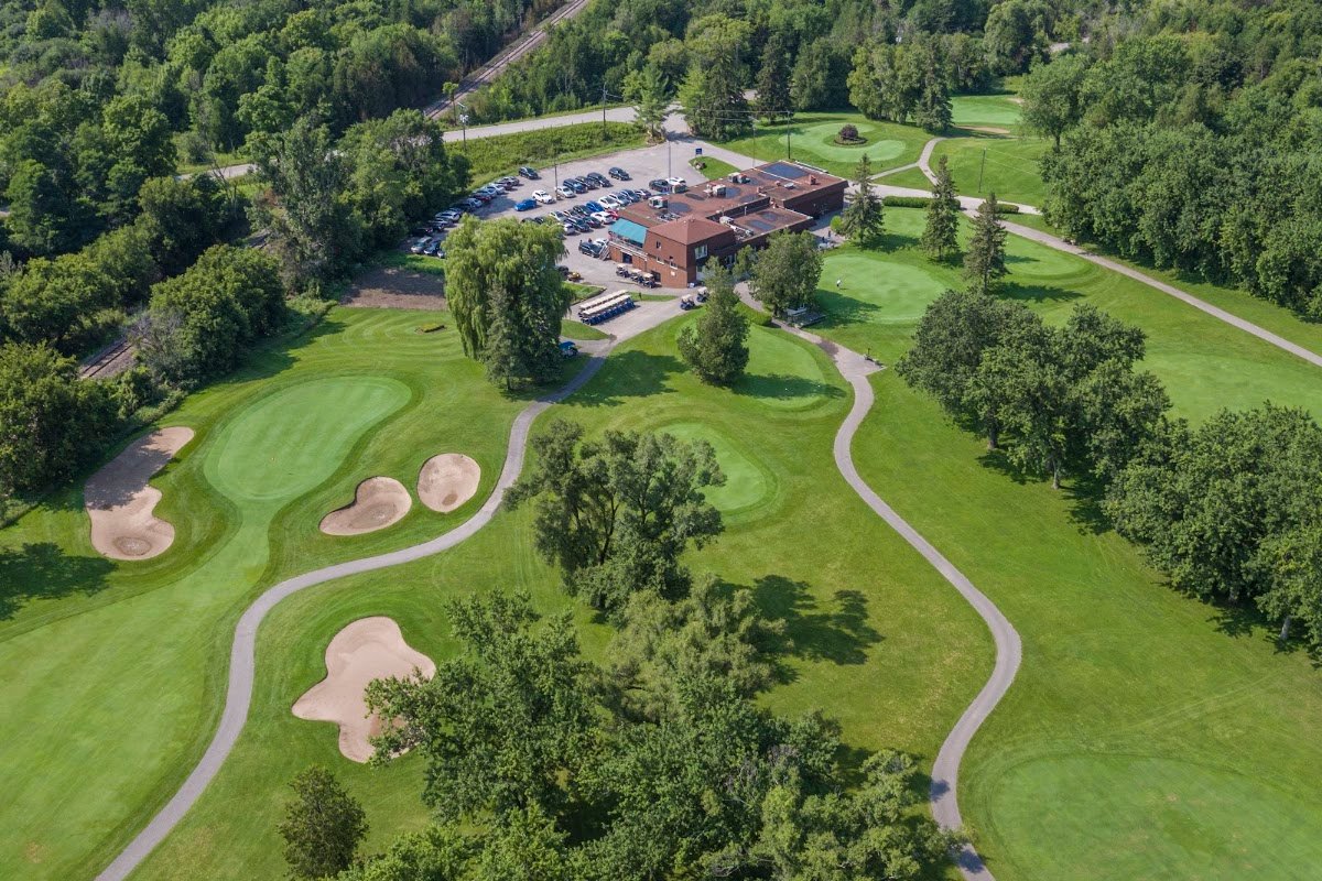 Pickering Glen Golf Club