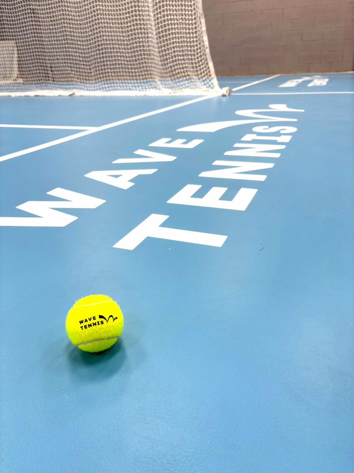 Wave Tennis Markham