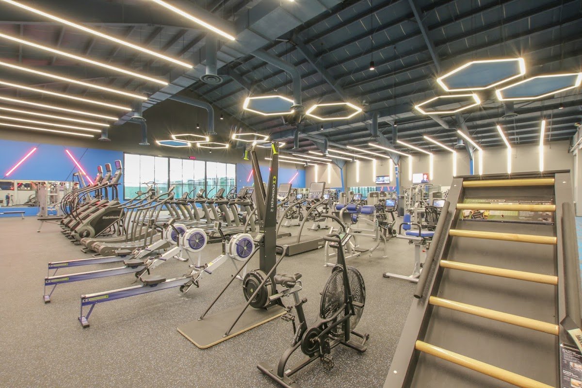 Mayfair Clubs - Parkway (Markham)